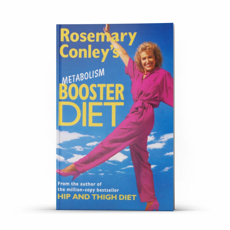 Metabolism Booster Diet