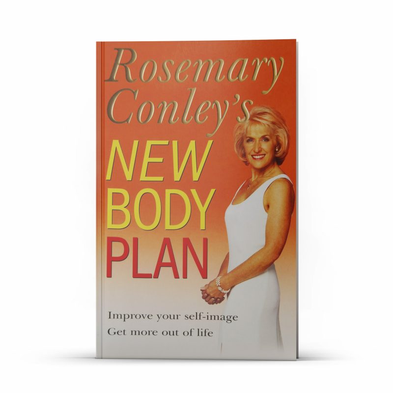 Rosemary Conley's New Body Plan