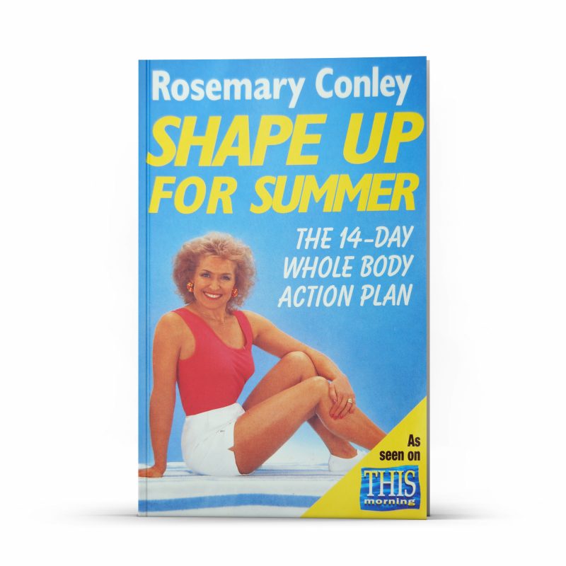 Shape Up For Summer