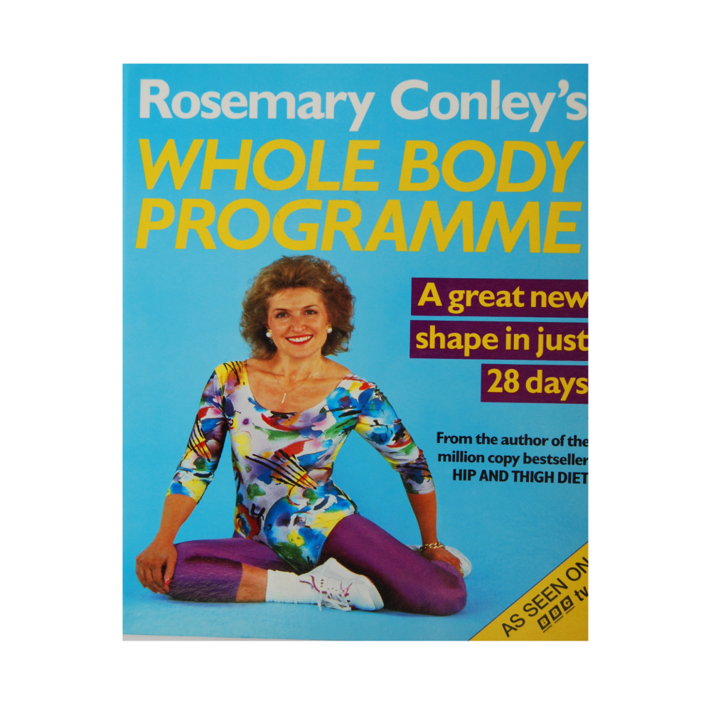 Rosemary Conley's Whole Body Programme